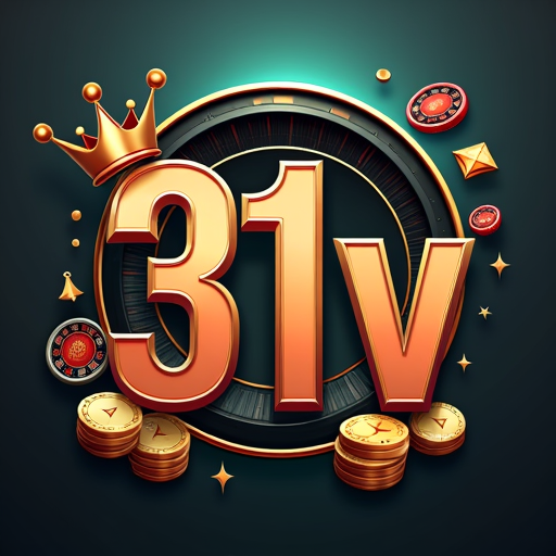 31v